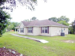 15 Williams Ln, Quincy, FL 32351