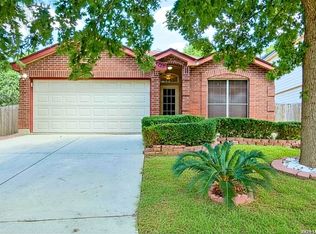 7127 Still Hollow, San Antonio, TX 78244