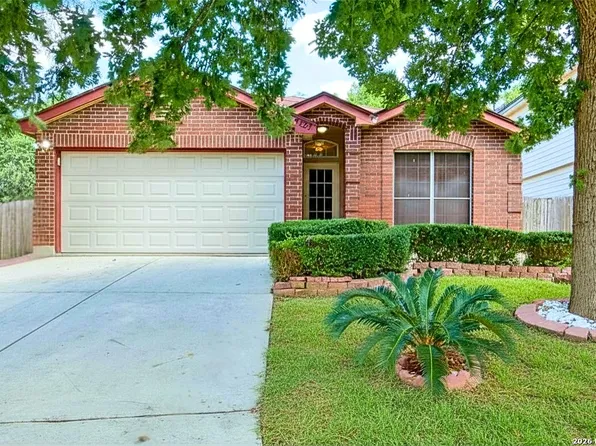 7127 Still Hollow, San Antonio, TX 78244