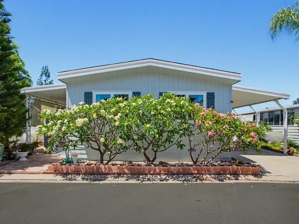 1751 Citracado Pkwy Space 317, Escondido, CA 92029