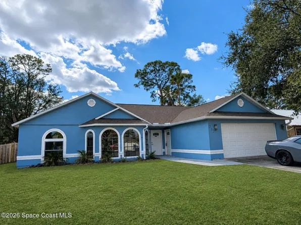 252 Emerson Dr NW, Palm Bay, FL 32907