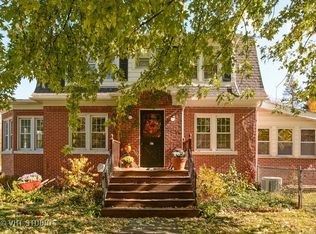 422 N William St, Joliet, IL 60435