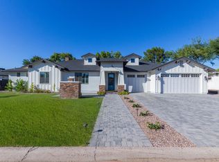 3618 E Meadowbrook Ave, Phoenix, AZ 85018