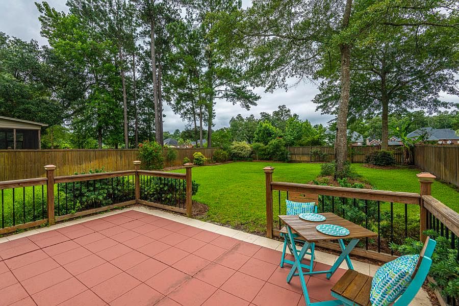 8743 Evangeline Dr, North Charleston, SC 29420 Zillow