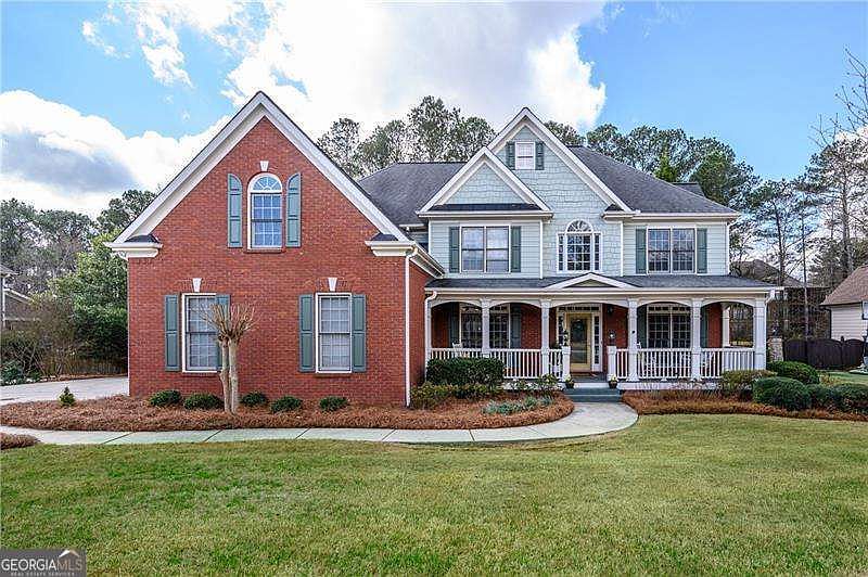 172 Golf Crest Dr