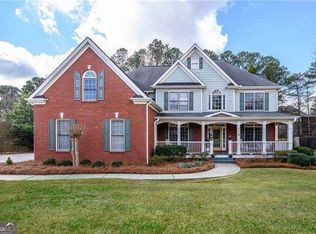 172 Golf Crest Dr, Acworth, GA 30101
