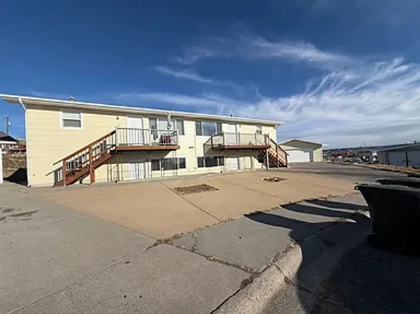 1651 Kelby Dr, 1651 Kelby Dr APT 1, Billings, MT 59105
