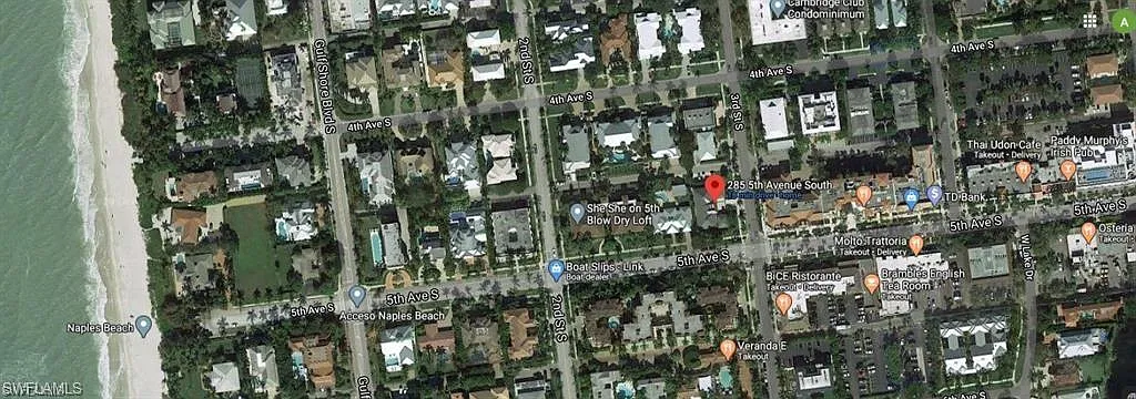 2 bed, 2.0 bath, 1568 sqft, $10,500 — Photo 4