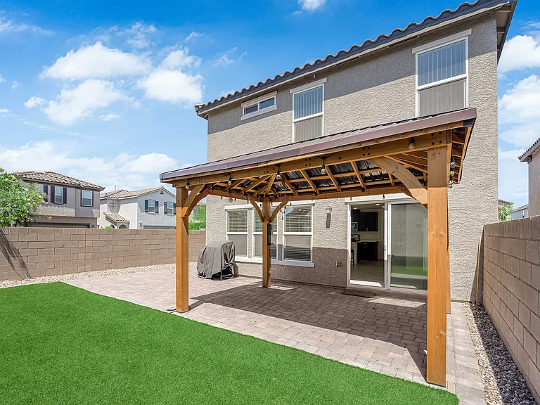 Torreon Ln — Photo 2