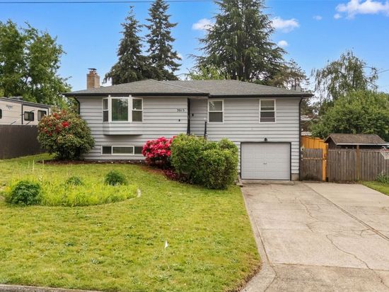 3915 S 248th Street, Kent, WA 98032