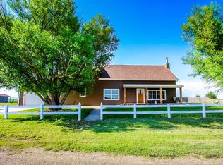 11543 W Platte Valley Rd, North Platte, NE 69101