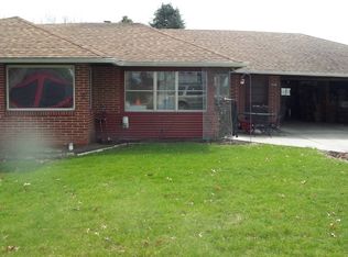 304 Stuart St, Wall Lake, IA 51466