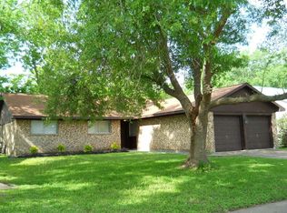 5010 Plum St, Pearland, TX 77581