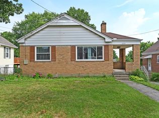 4339 Harding Ave, Cincinnati, OH 45211