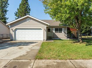 1805 N Compton St, Post Falls, ID 83854