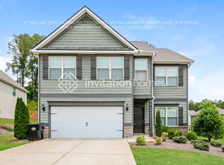 28 Pine Point Ct, Dallas, GA 30157