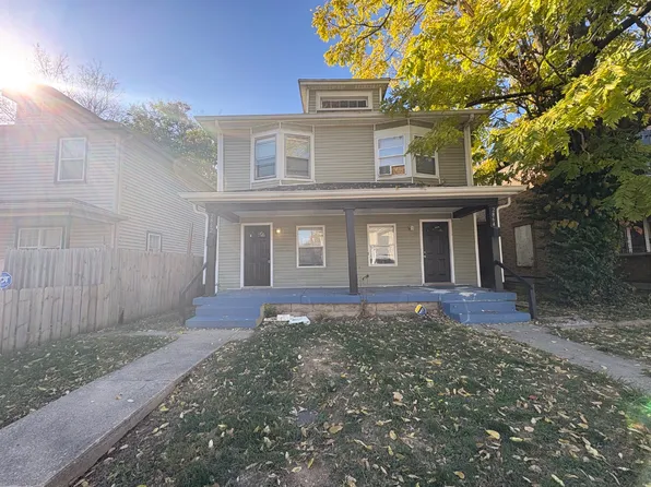 2862 Highland Pl #2862, Indianapolis, IN 46208