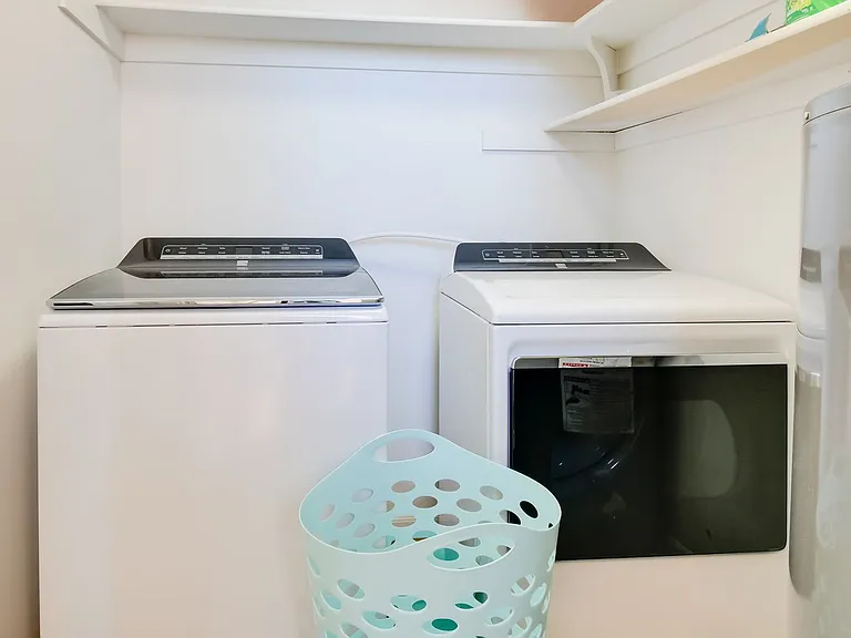 Laundry Room Cabinet