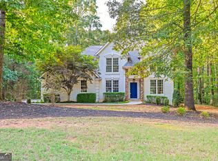 91 Greenridge Way, Newnan, GA 30265