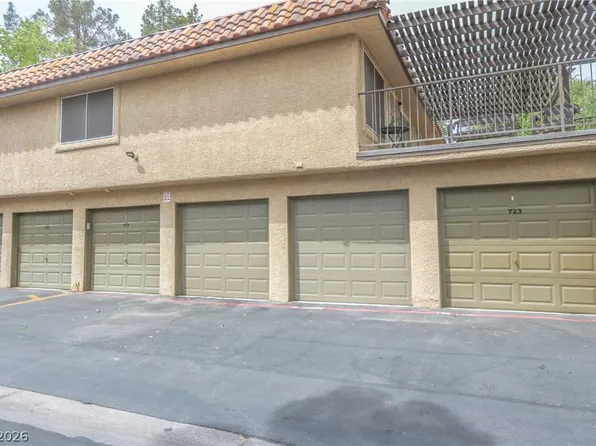 721 Nectarine Ct, Henderson, NV 89014
