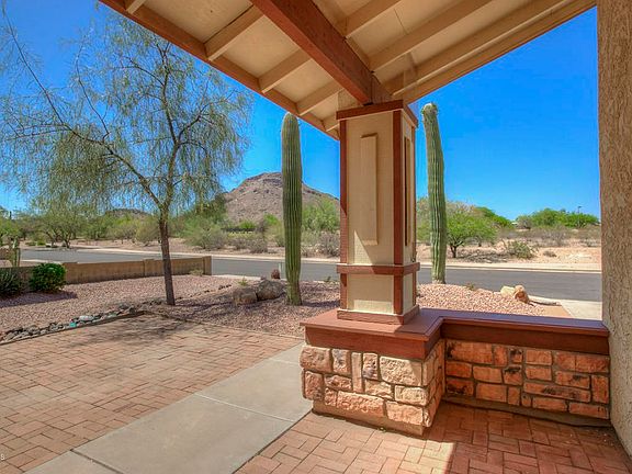 Views From Your Front Porch