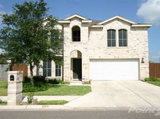 1104 S Hibiscus St, Pharr, TX 78577