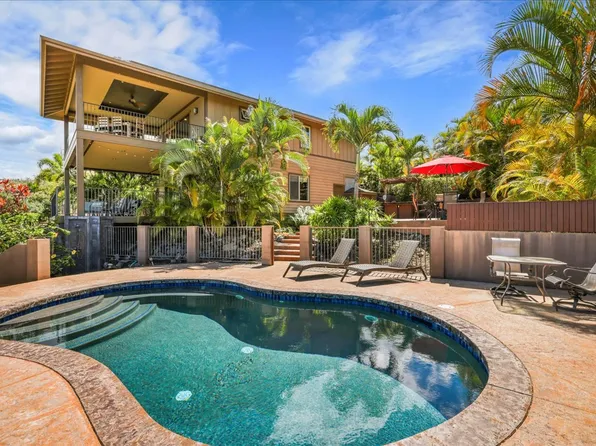 77-155 Kalaniuka St, Holualoa, HI 96725