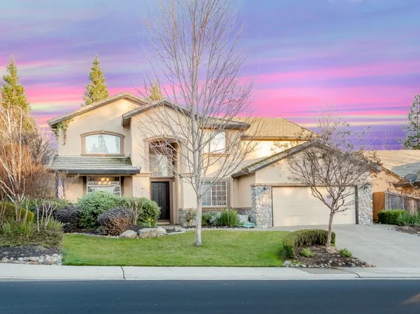 5195 Parkford Cir, Granite Bay, CA 95746