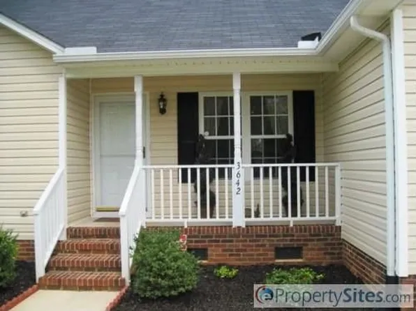3642 Navajo Dr, Maiden, NC 28650