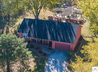 1250 NW 450th Rd, Holden, MO 64040