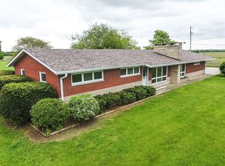 10 Dorsey Rd, Gillespie, IL 62033