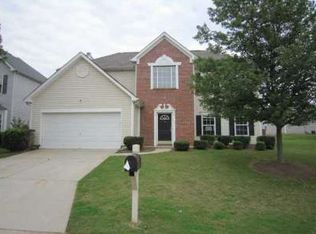 1117 Carrington Pkwy, Villa Rica, GA 30180