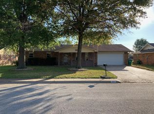 1601 Clayton St, Springdale, AR 72762
