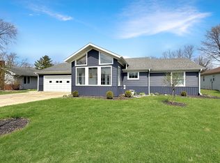 203 E Church St, Gifford, IL