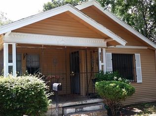 1923 Maryland Ave, Dallas, TX 75216