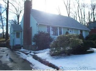 95 Josephine Ter, Bristol, CT 06010