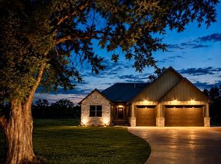 11401 Draper Ave, Choctaw, OK 73020