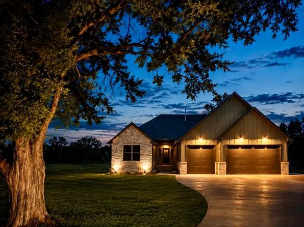 11401 E Draper Ave, Choctaw, OK 73020