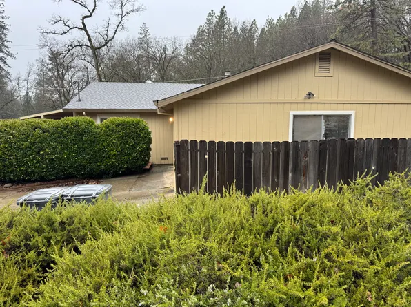 (undisclosed Address), Meadow Vista, CA 95722