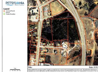 Macken Ln, Blairs, VA 24527