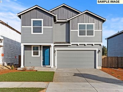 4306 NE 186th St Lot 253, Vancouver, WA, 98686
