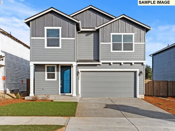 4306 NE 186th St Lot 253, Vancouver, WA 98686