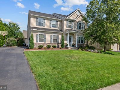 1653 E Thistle Dr, Wyomissing, PA, 19610