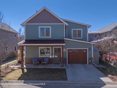 306 Linden Cir, Carbondale, CO, 81623