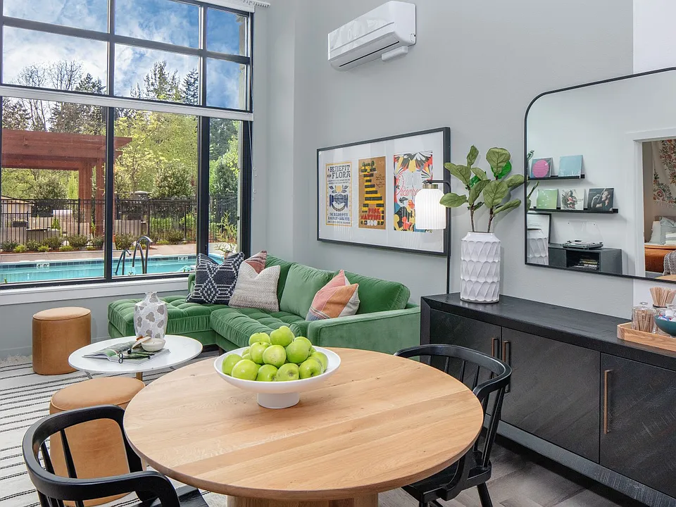 Mercato Grove apartments community photo