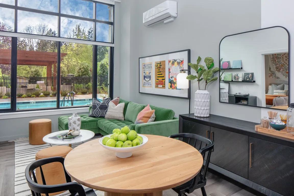 Mercato Grove apartments community photo