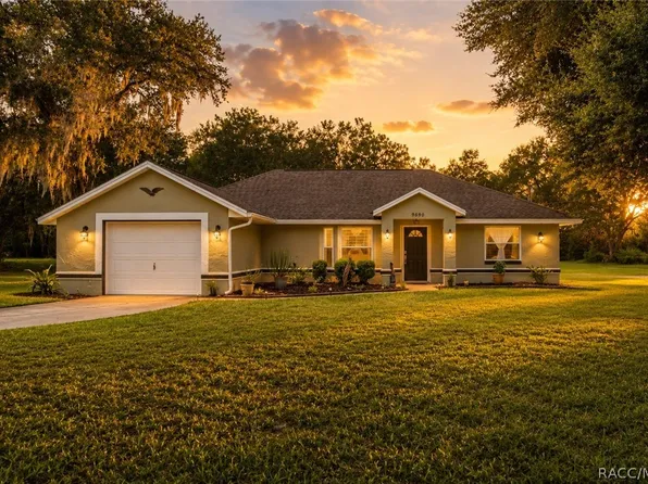 9690 N Alder Ave, Crystal River, FL 34428