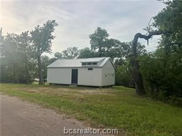 County Road 908, Jewett, TX 75846