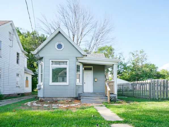 1107 E Frye Ave