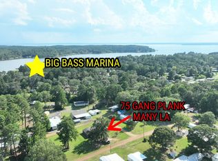 75 Gang Plank Trl, Many, LA 71449